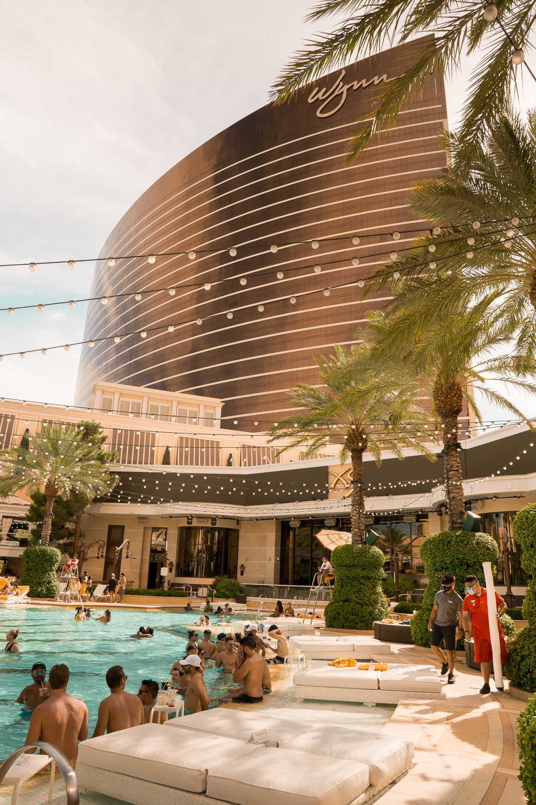 2022 Las Vegas Resort Fees