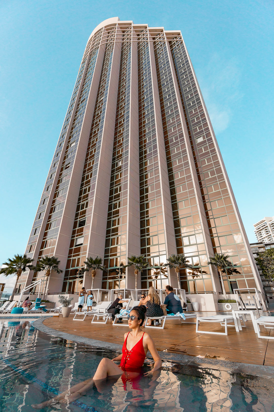 Prince Waikiki Hotel