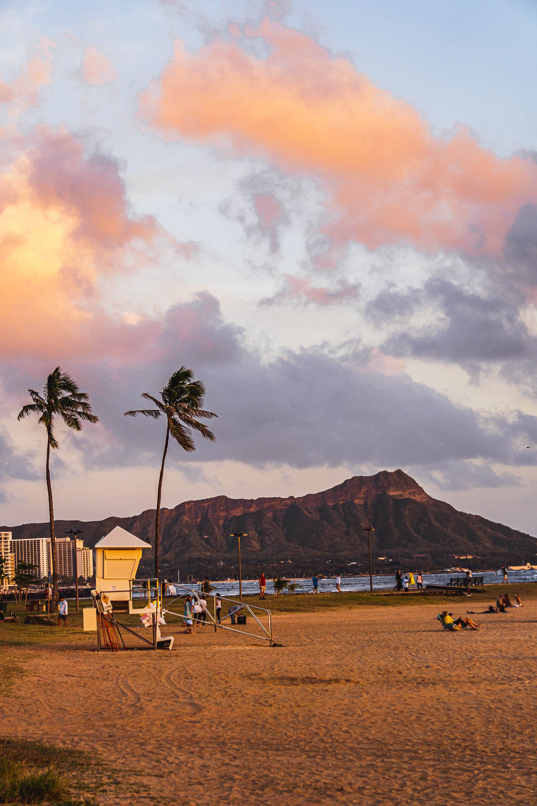 The Best Deal on Oahu Rental Cars