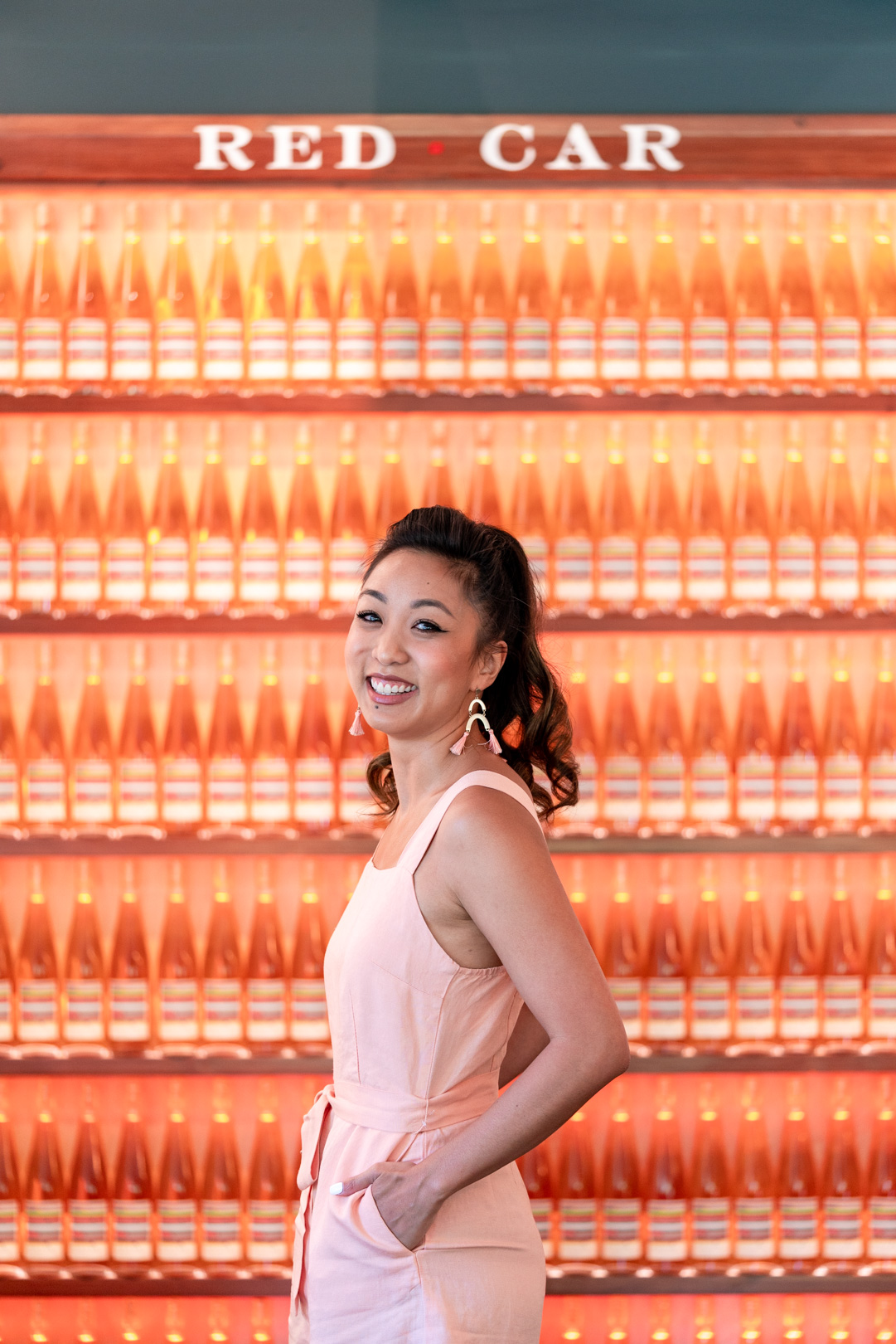 BOGO Free Sonoma Wine Tastings (Part 2) The Luxury Lowdown