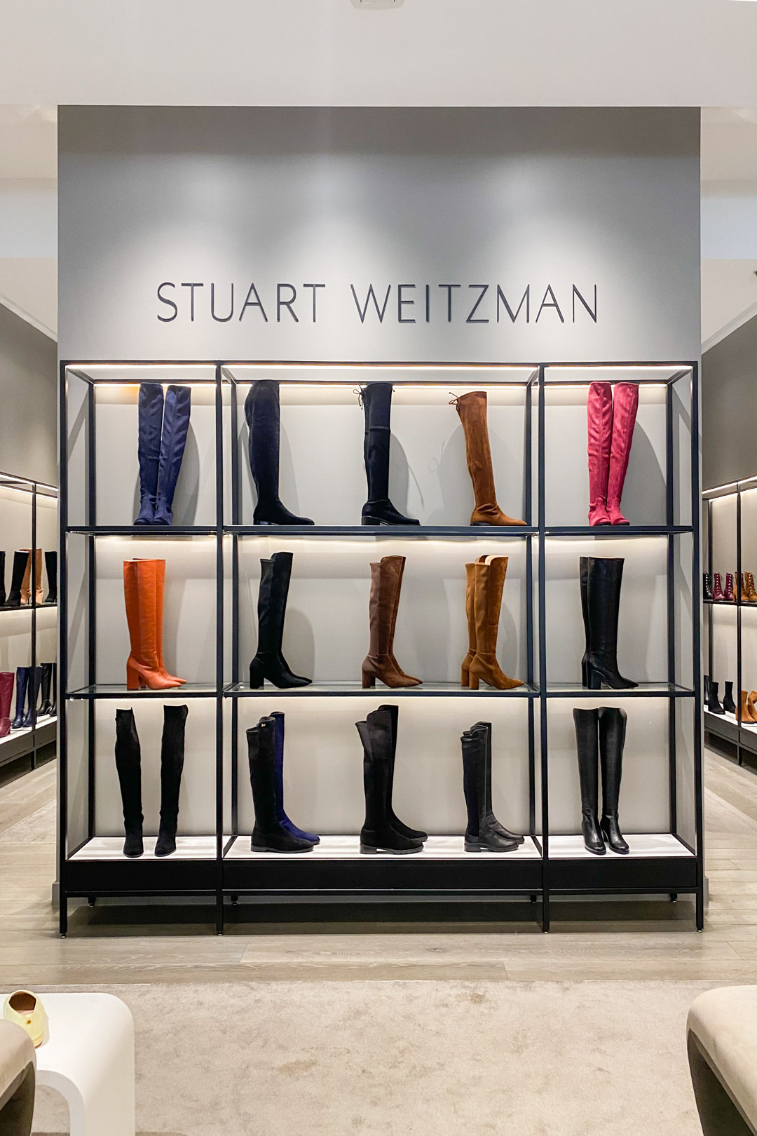 Stuart Weitzman Outlet