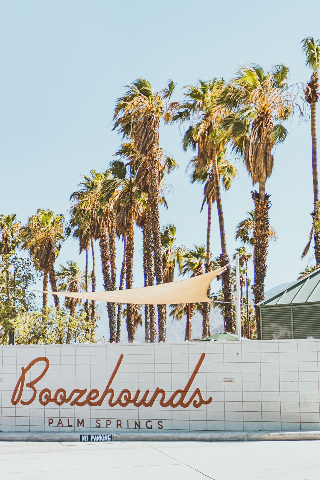 3 Palm Springs Happy Hours You Should Try Right Now (and 1 Not So Much