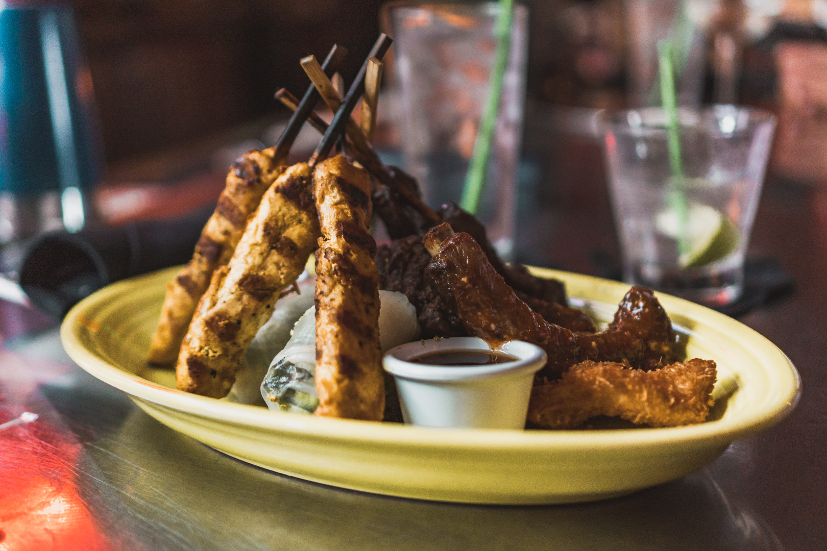 3 Palm Springs Happy Hours You Should Try Right Now (and 1 Not So Much