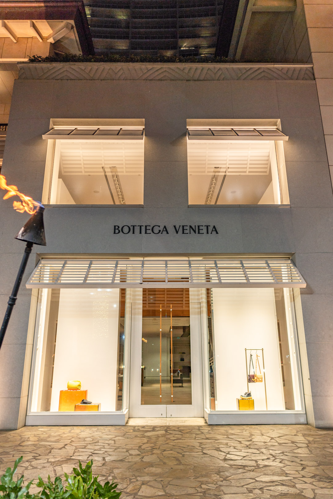 Bottega Veneta Hawaii Shopping Guide