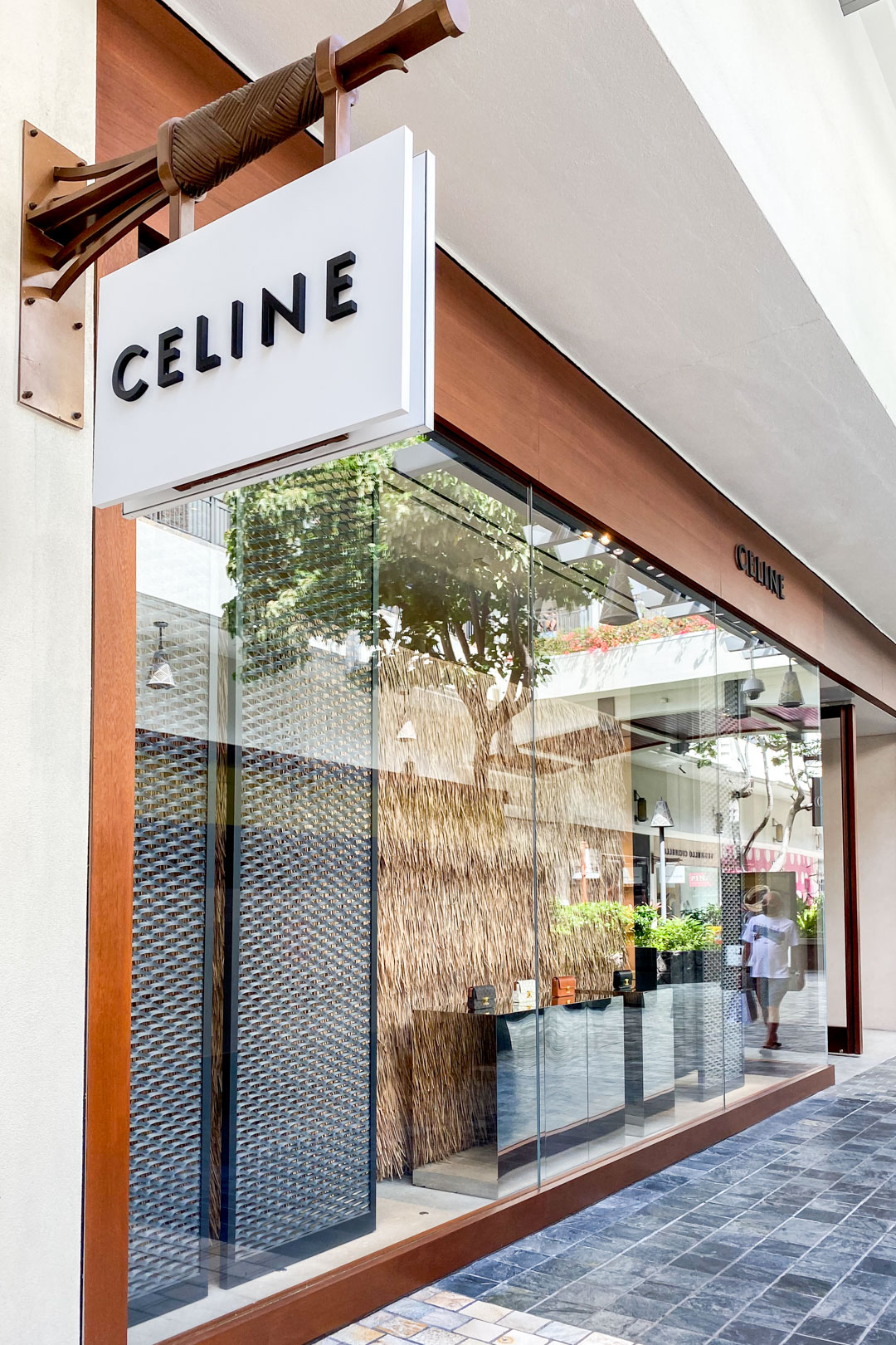Celine Hawaii Shopping Guide (Special Hawaii Pricing)