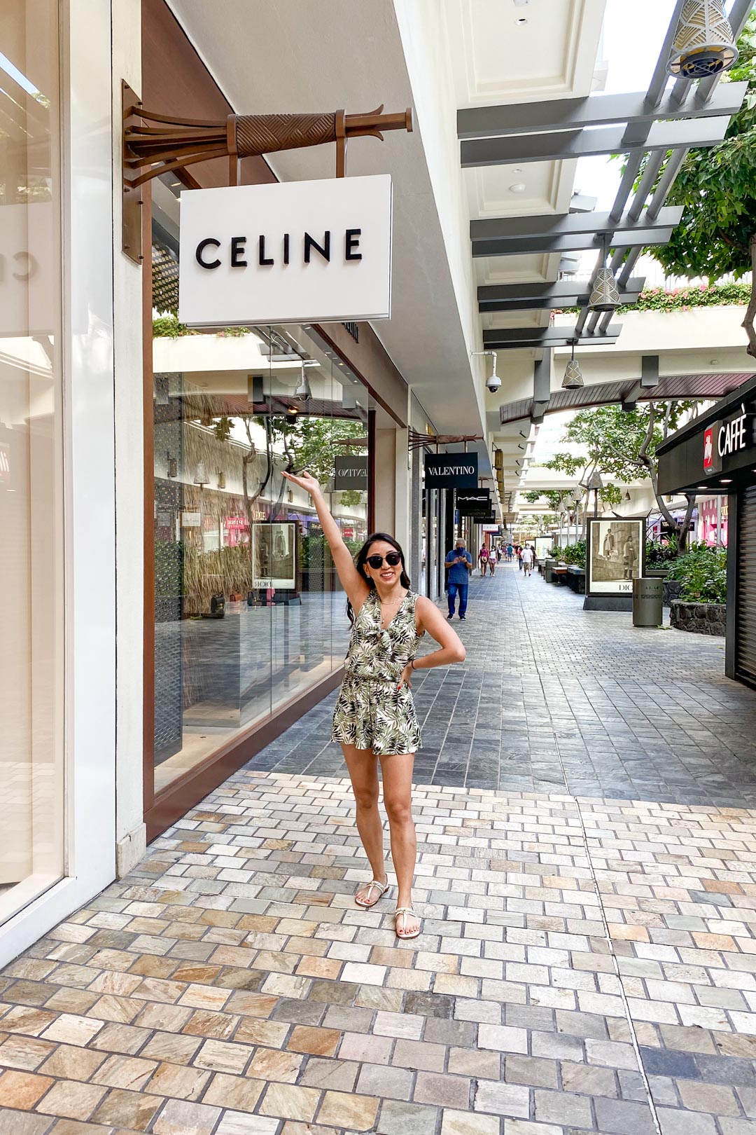 Celine Hawaii Updated Pricing Guide Jan 2022