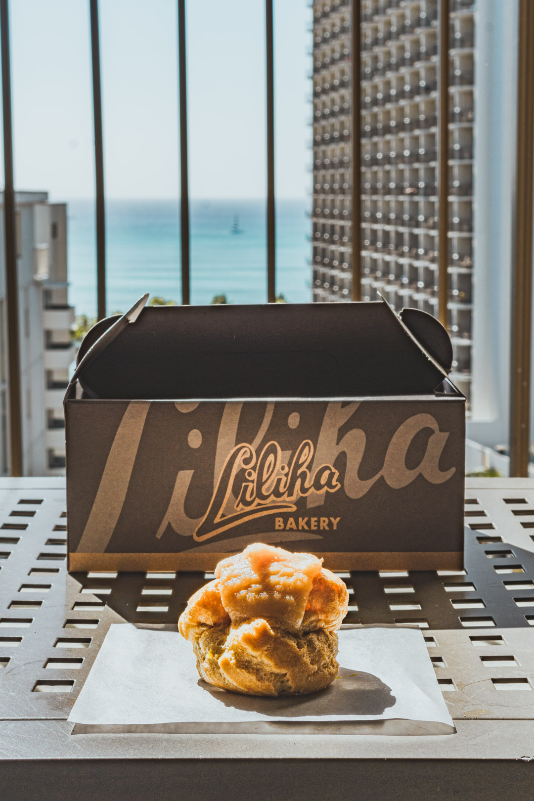 Where to Eat: Liliha Bakery