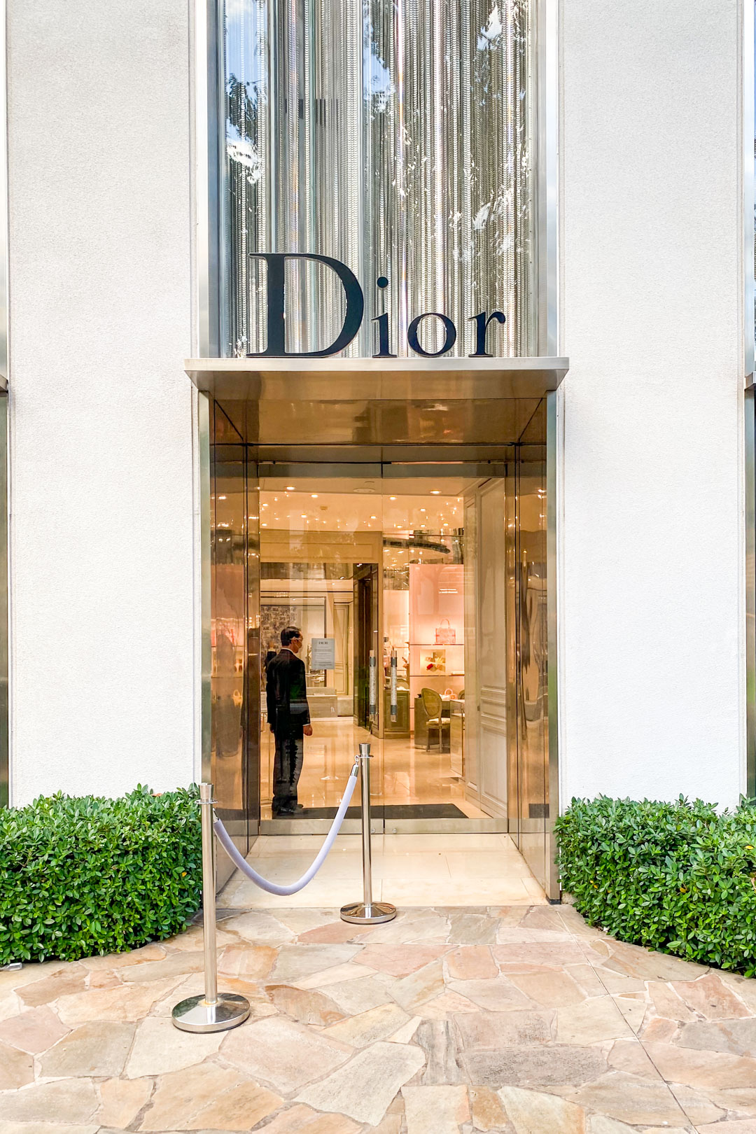 Dior Hawaii Pricing Guide 2022