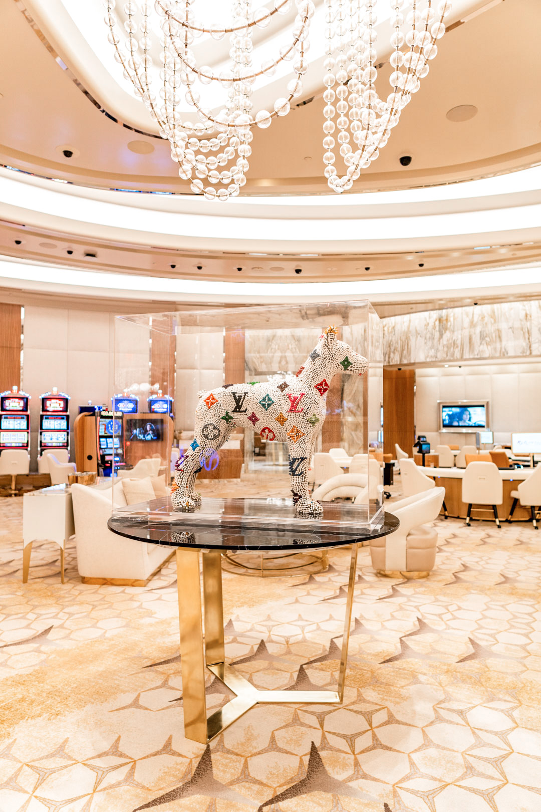 Resorts World Las Vegas Hotel Deal