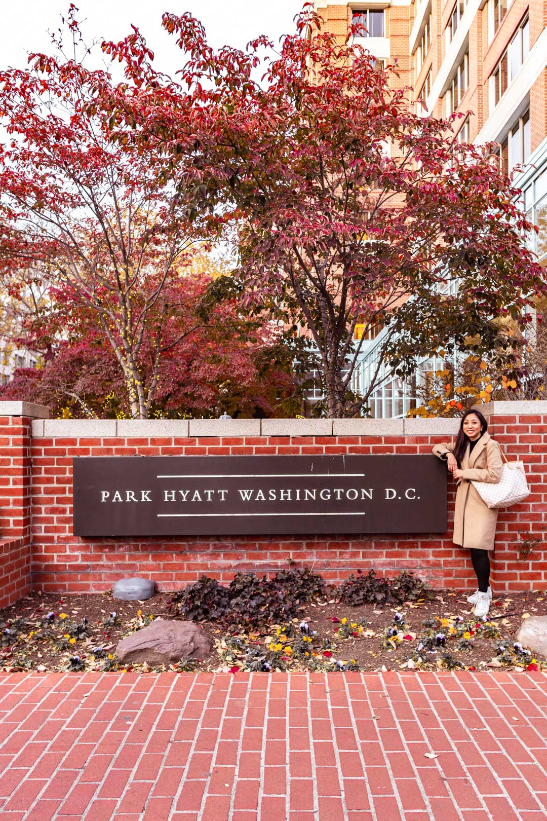 Park Hyatt Washington D.C.