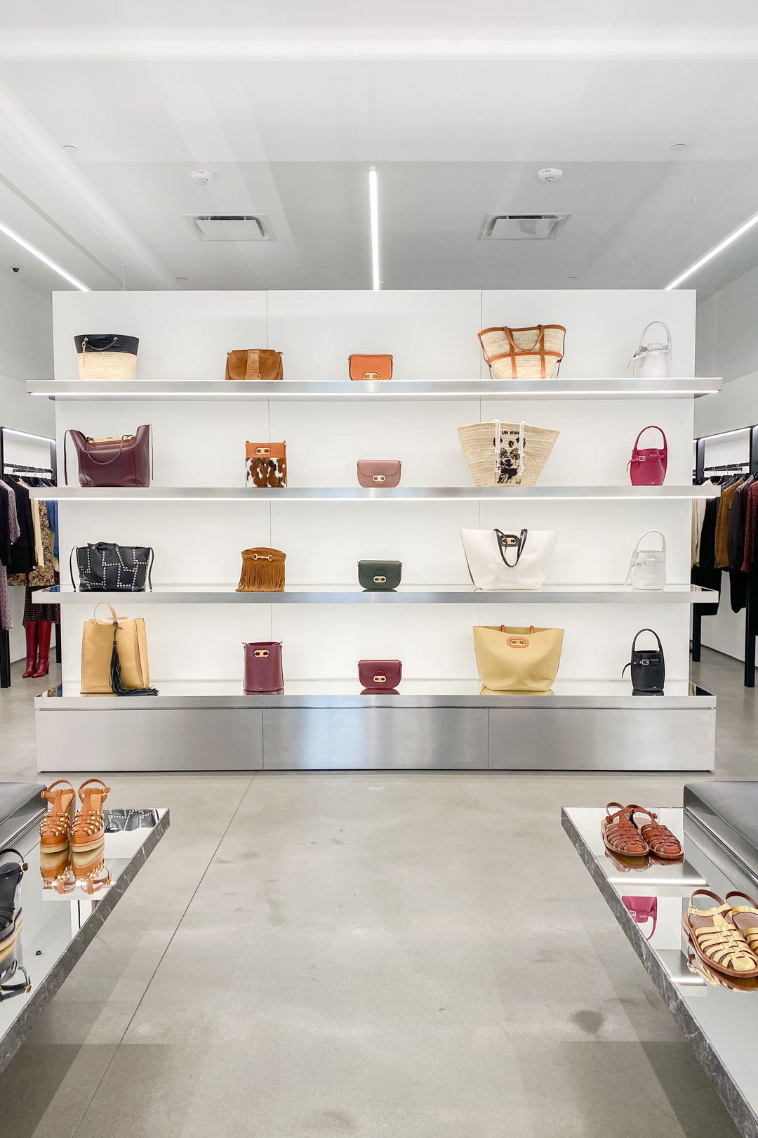 Ultimate Guide to the Celine Outlet 2022