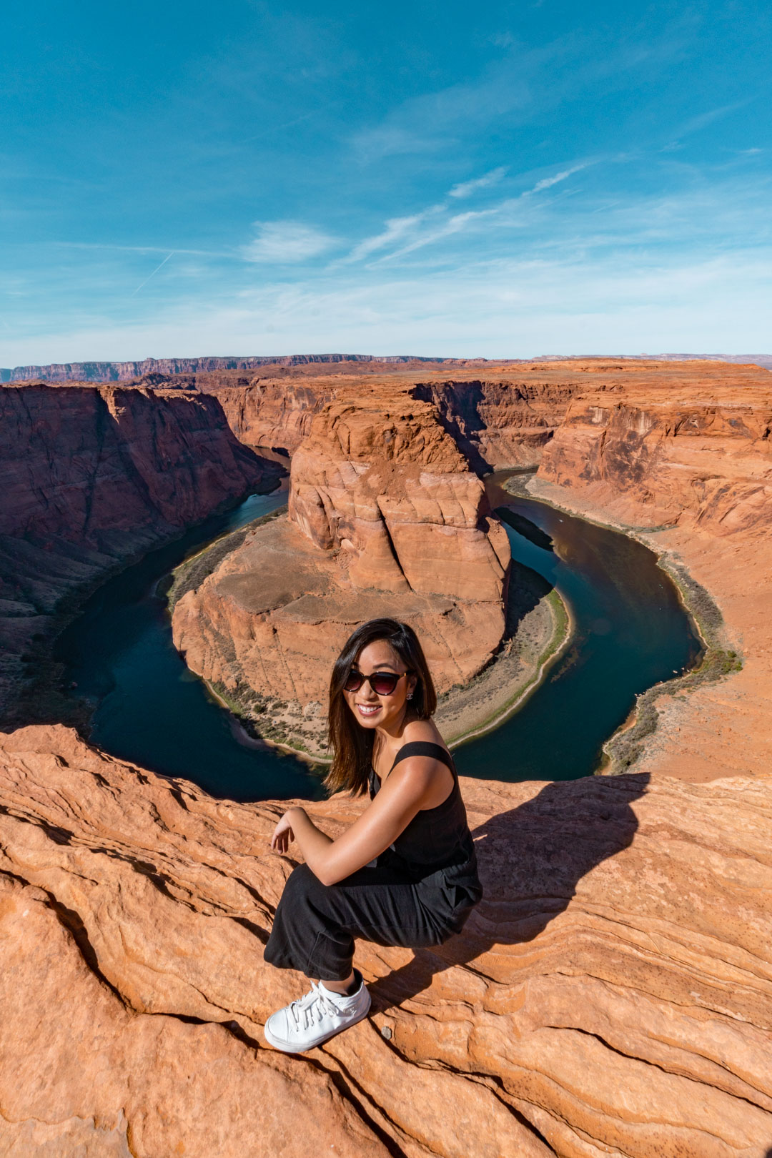 The Ultimate First-Timer's Guide to Horseshoe Bend