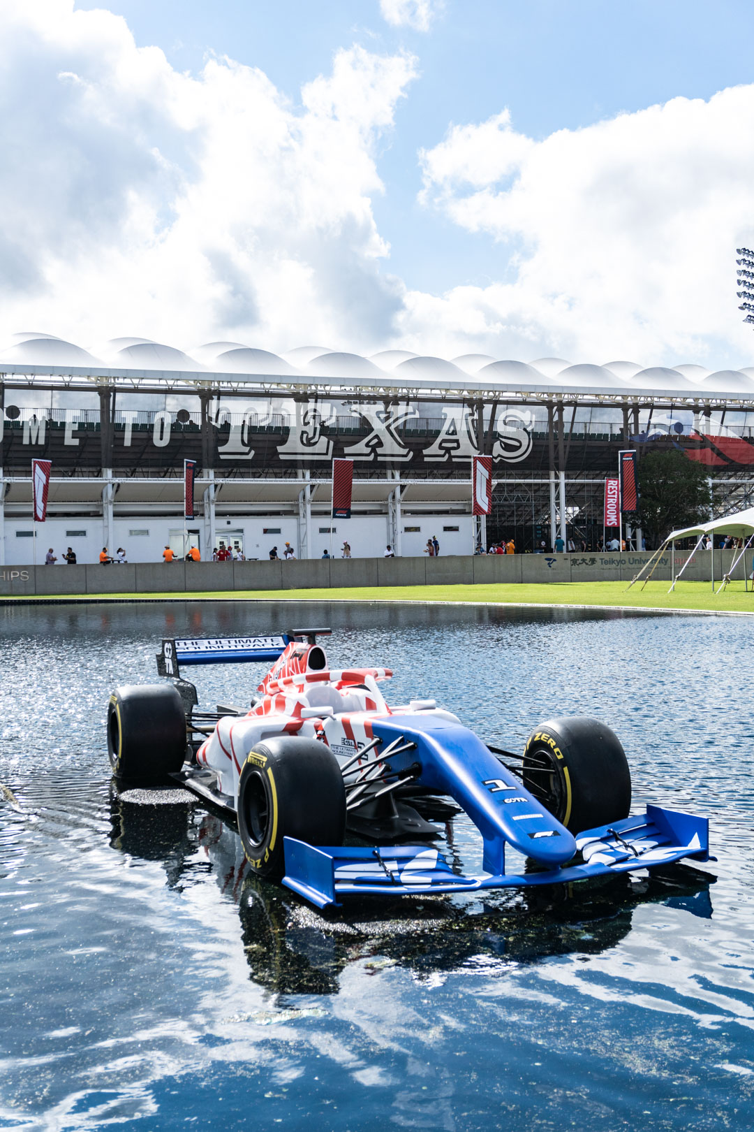 F1 Austin Grand Prix: Complete Beginner's Guide (Part 1)