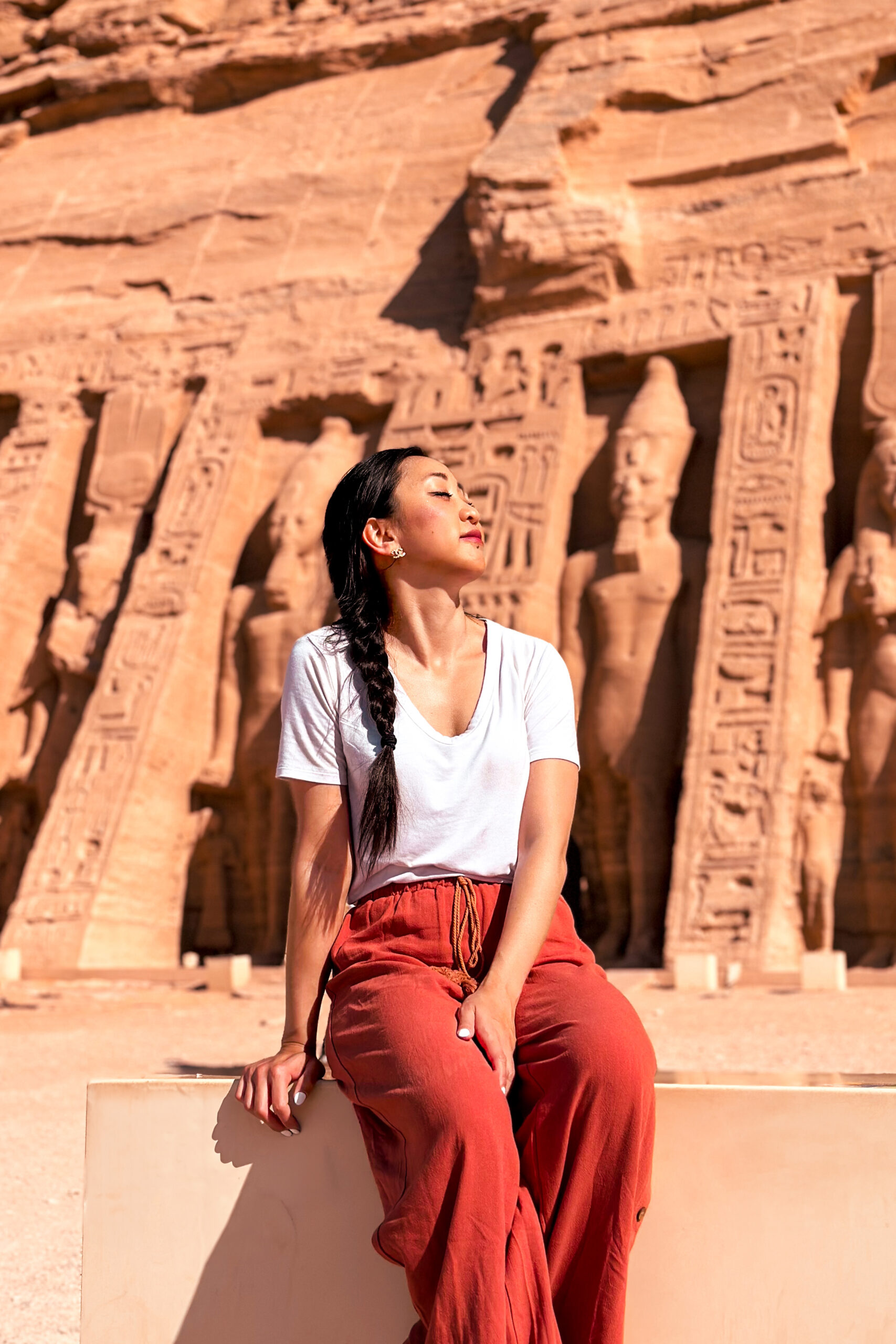 Is Abu Simbel Worth Visiting?