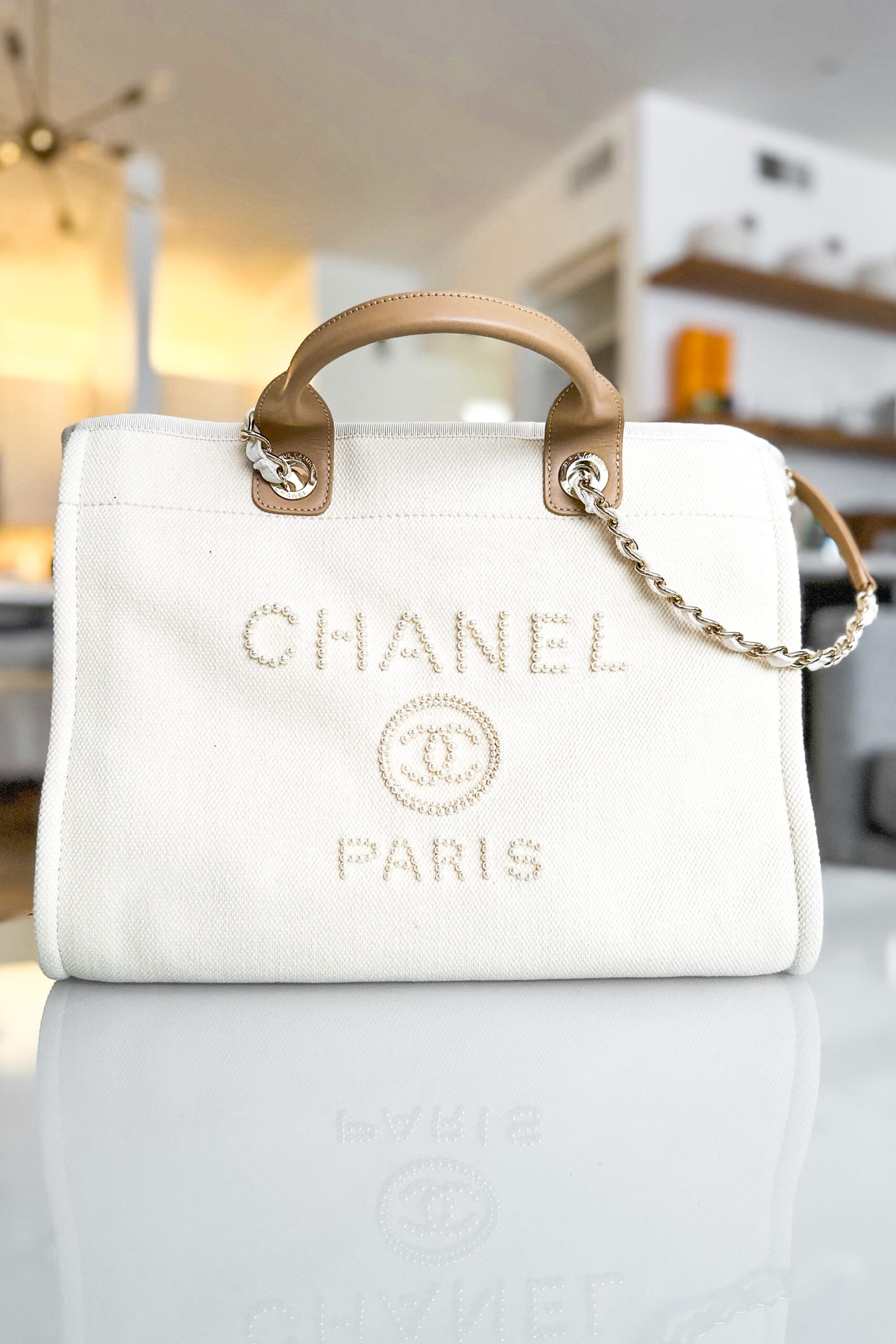 Where to Buy The Cheapest Chanel in 2023