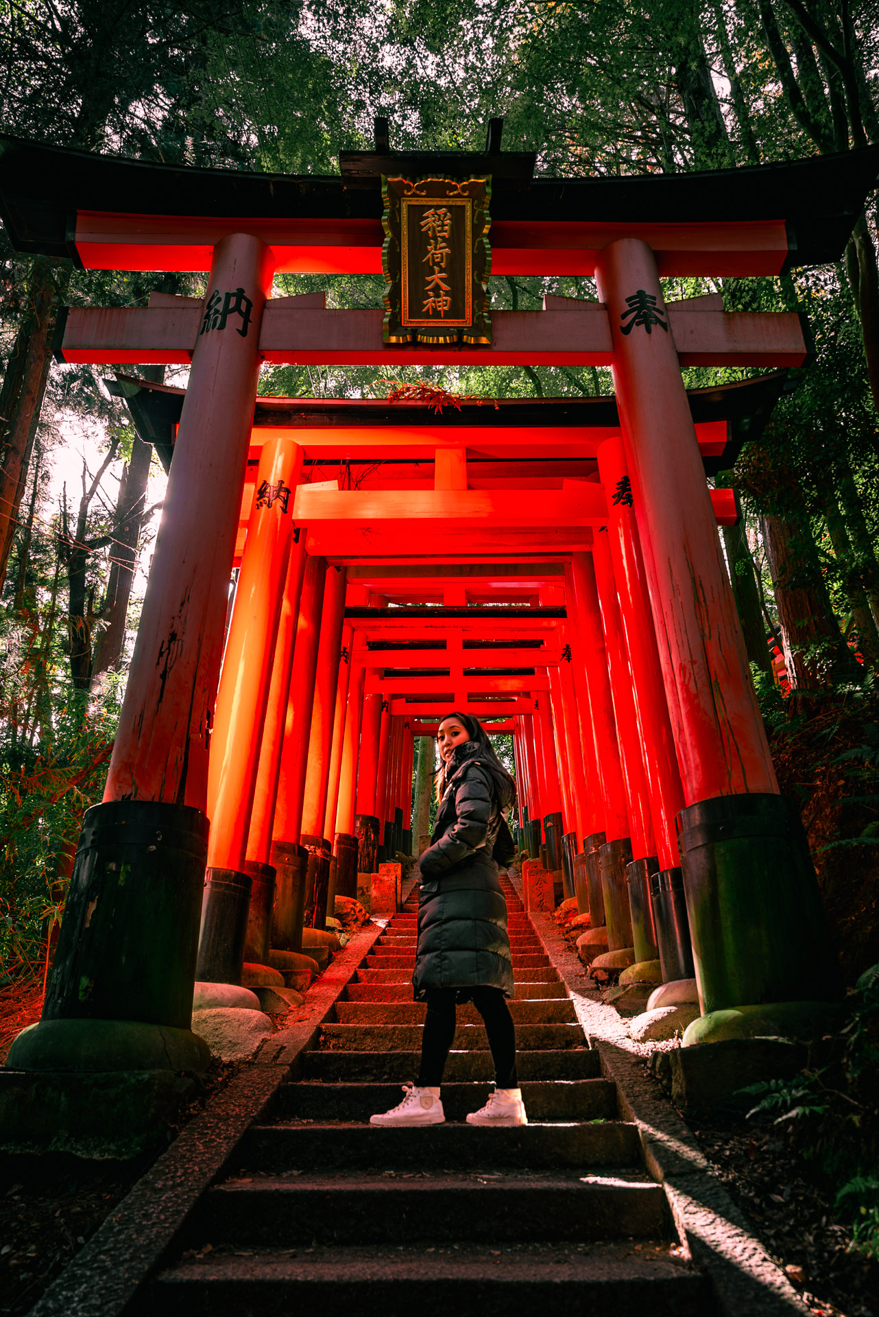 2024 Ultimate Guide To Fushimi Inari Shrine