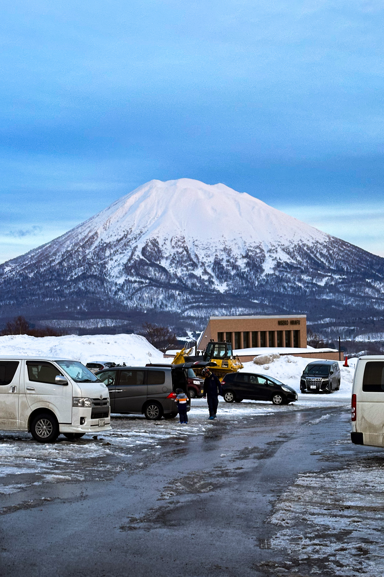 How to Get to Niseko by Public Transportation (It's Actually Easy!)