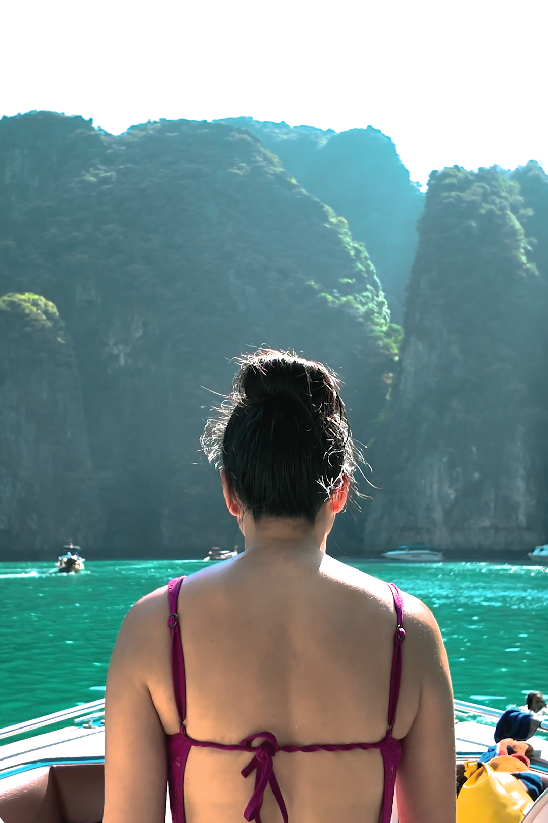 Honestly, Is Koh Phi Phi Worth It in 2024?