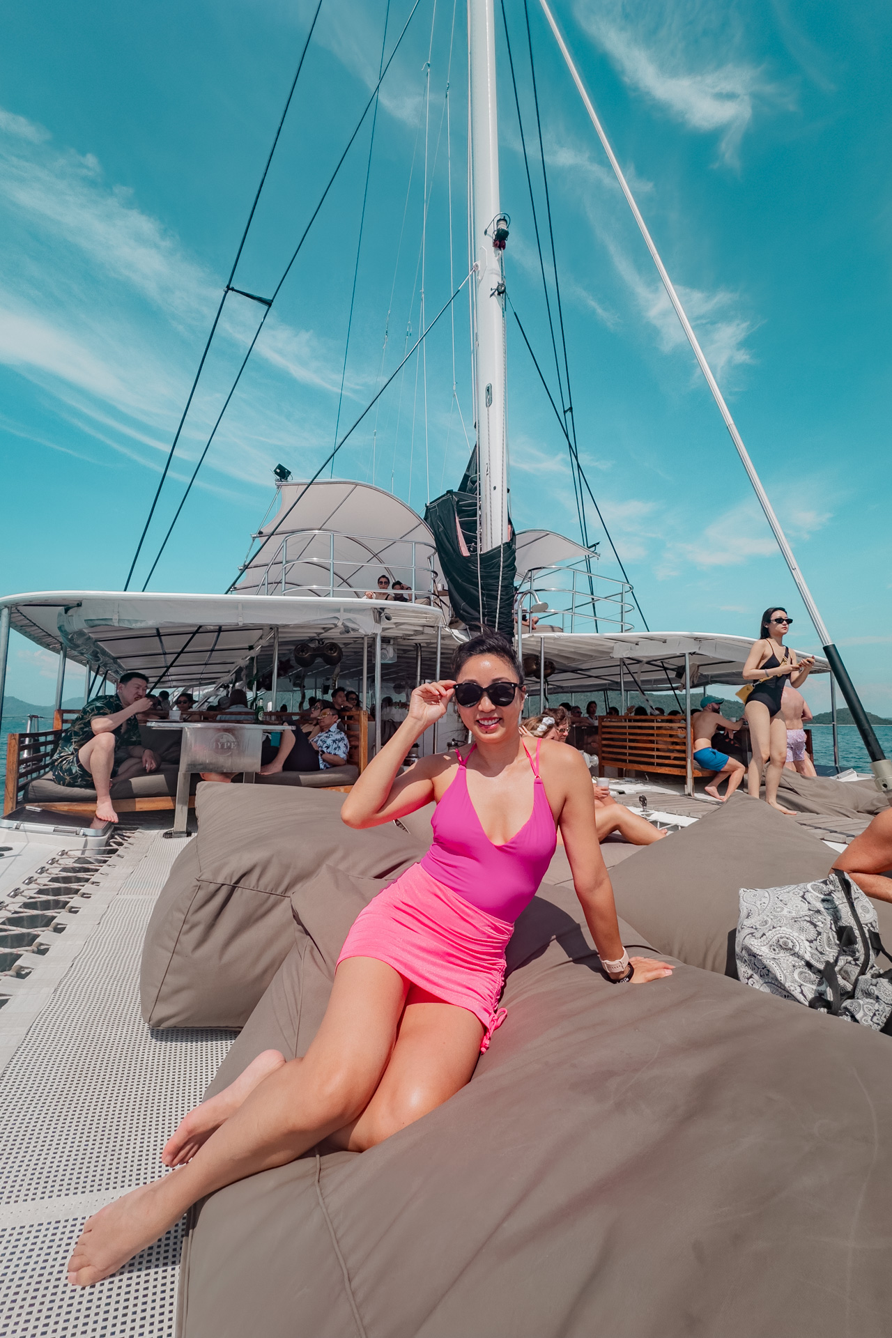 Help! What Phuket Boat Tours Should I Take?