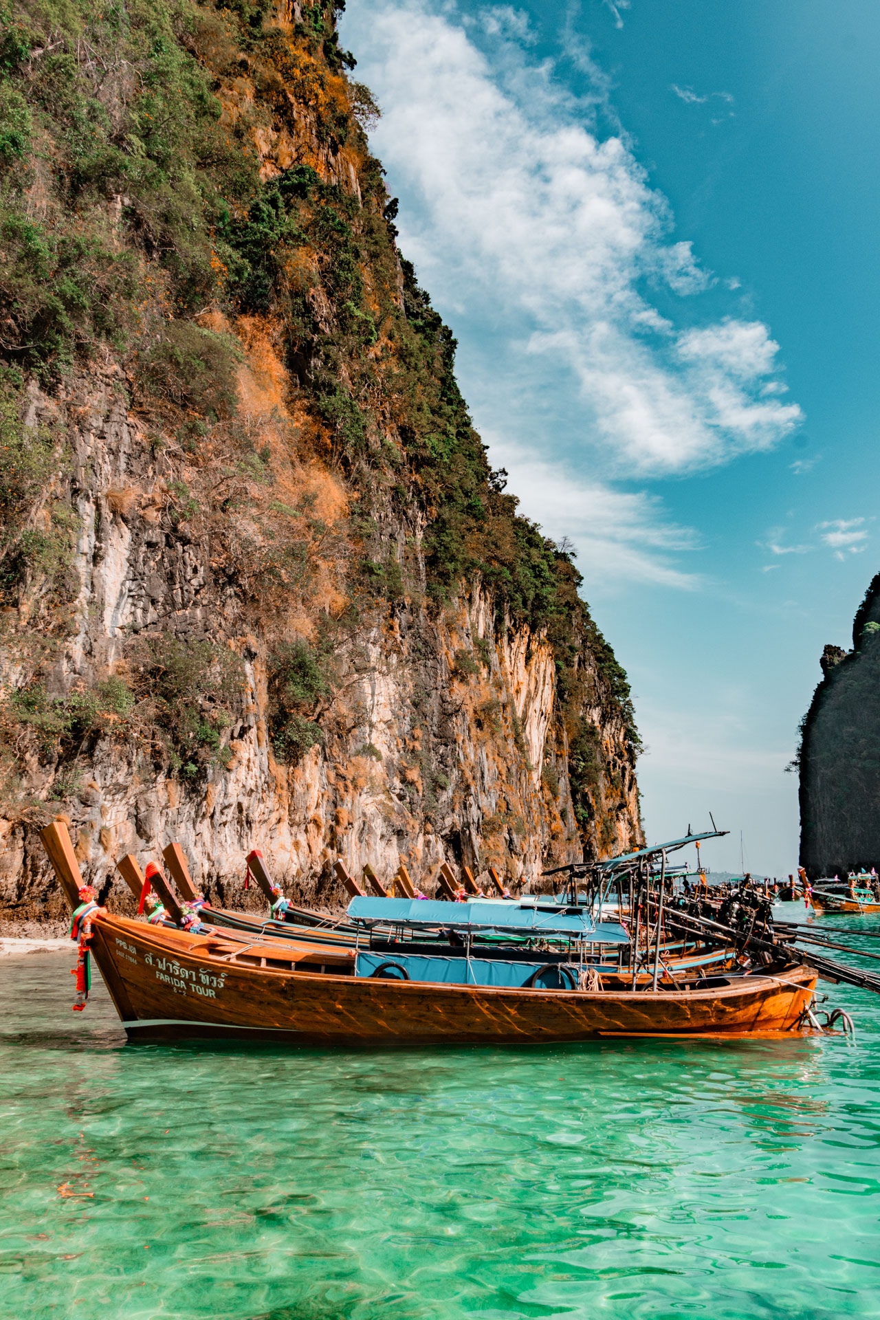 Top 7 Things to Know Before You Go To Phuket