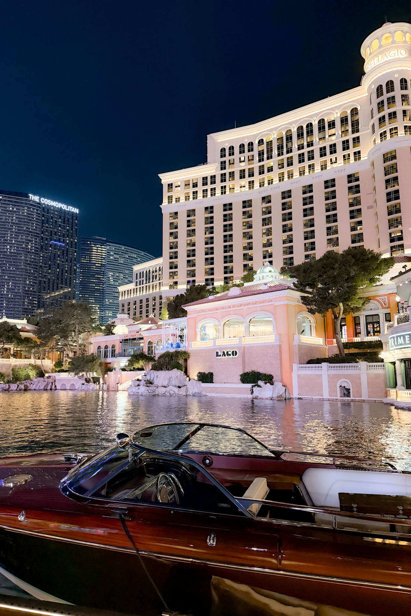 Best Use of the $300 Amex Platinum Hotel Credit: Bellagio Las Vegas (Part 2)