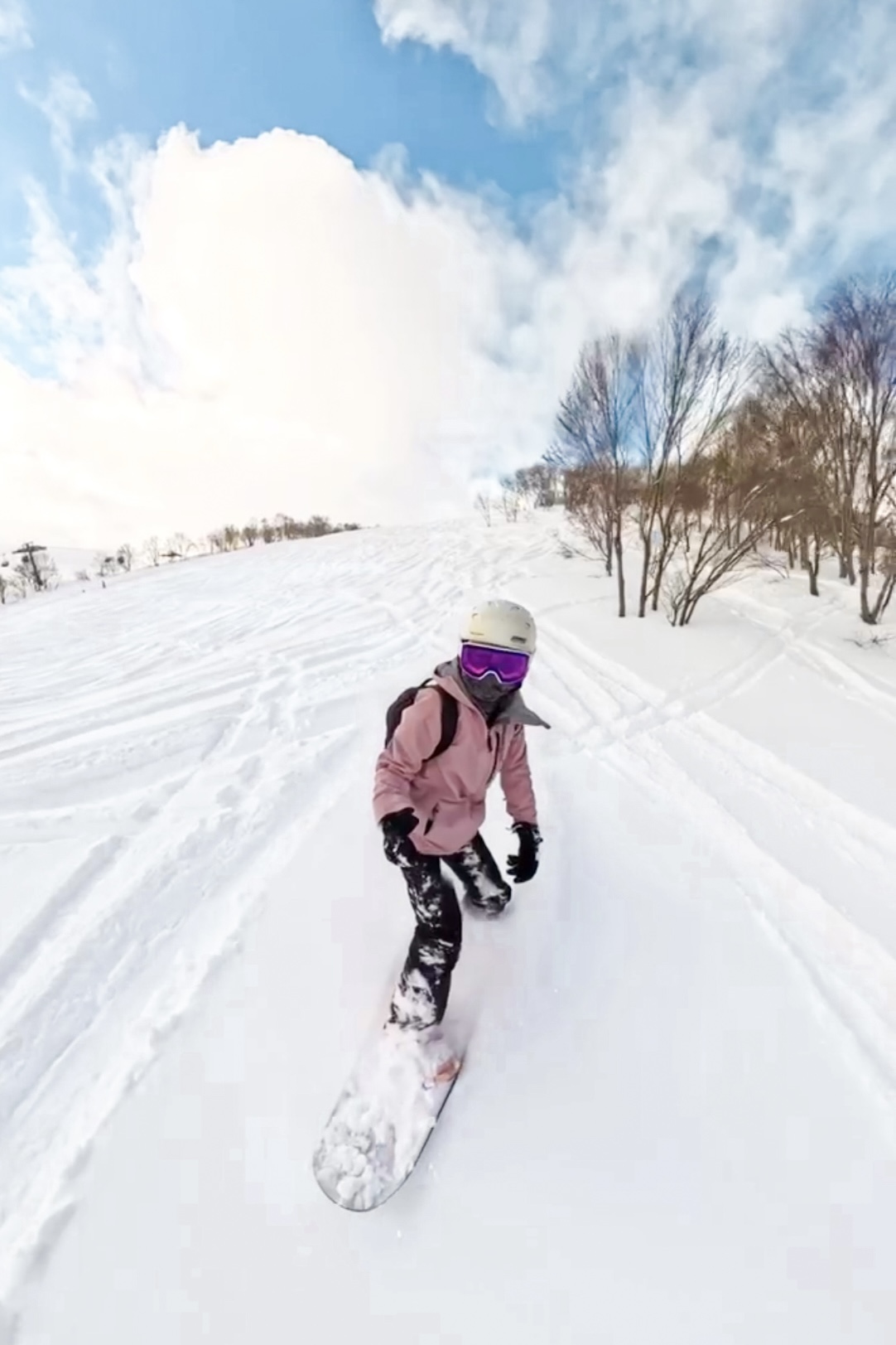 The Ultimate Solo Snowboarder’s Guide to Traveling to Lotte Arai, Japan (without a car)