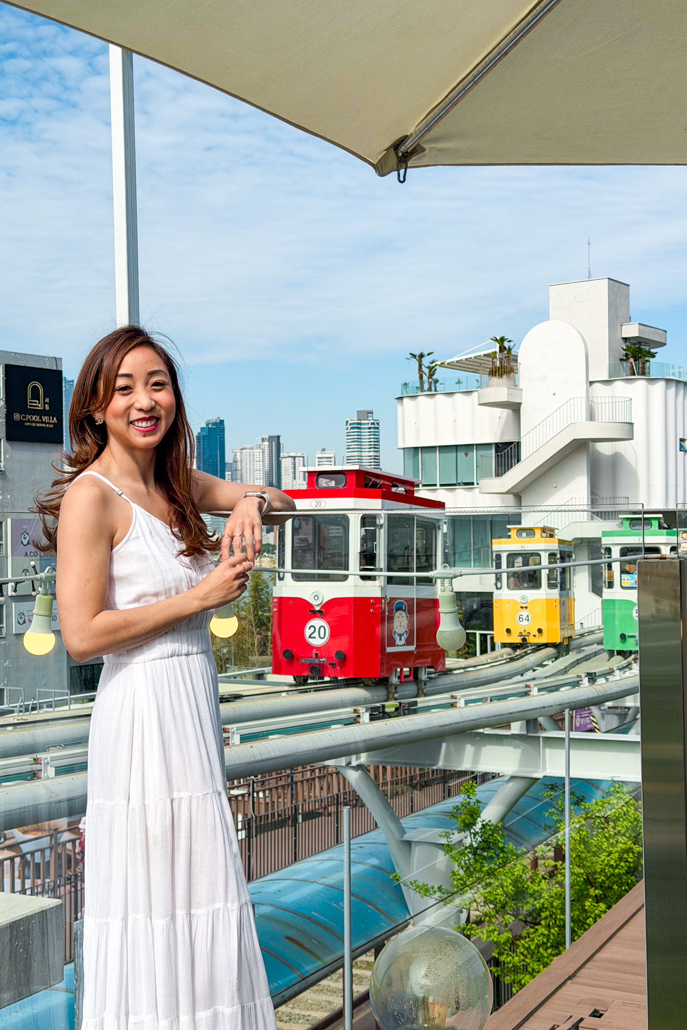 How to Get Busan Sky Capsule Tickets When They're Sold Out + Complete Guide (2026)
